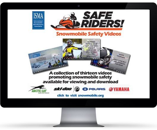 Safe Riders campaign