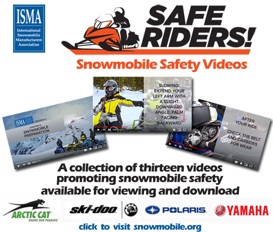 Safe Riders! campaign